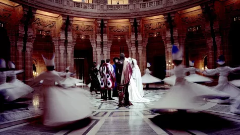 A 6 leggyönyörűbb film