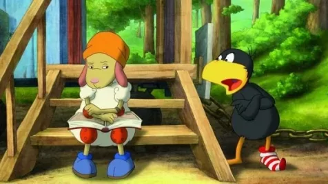 Családi filmek a tévében szombatra