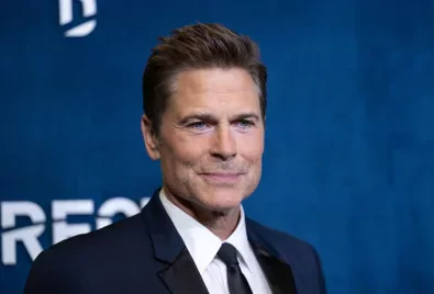 13 érdekesség a 60 éves Rob Lowe-ról és az ő szexbotrányáról