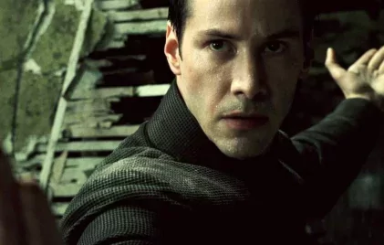 Mennyire ismered a Mátrixot? - KVÍZ