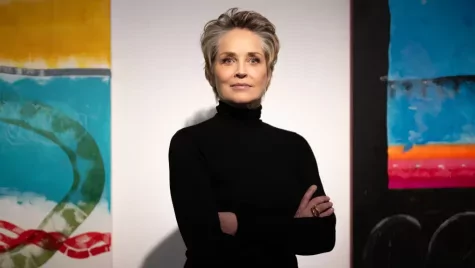 Sharon Stone áttekeri a szexjeleneteket, és el is mondja, hogy miért