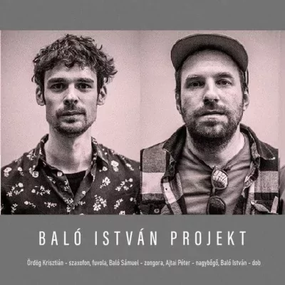 Baló István Projekt