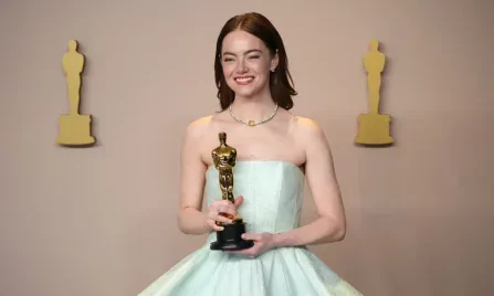 Sosem találnád ki, melyik Emma Stone kedvenc könyve