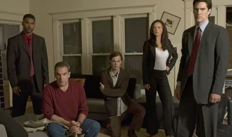 Minden idők legjobb zsarusorozatai