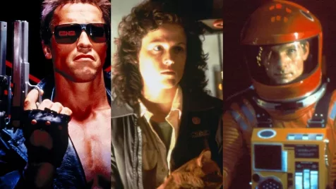Mindössze két tökéletes sci-fi létezik – de melyik az a kettő?