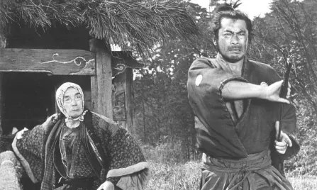 10 régi film, ami sokkal erőszakosabb, mint a mai akciómozik