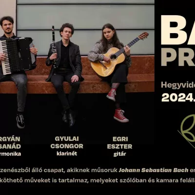 Bach Project