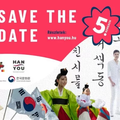 KoreaON 2024 | Koreai kulturális fesztivál