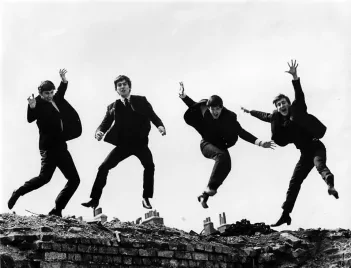 Alakul a Beatles Moziverzum: megvan, kik fogják játszani a tagokat