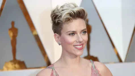 Nagyon úgy fest, hogy Scarlett Johansson is szerepel majd az új Jurassic World-filmben