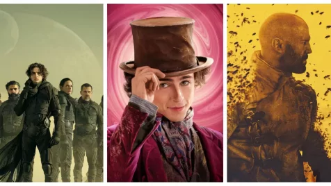 Ez volt a magyarok 10 kedvenc filmje 2024 első negyedévében