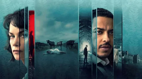 Egy hátborzongató és csavaros thriller-sorozat, amit lehet, hogy te is elszalasztottál