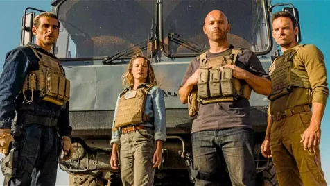 Igazi fostalicskát csináltak a Netflixre a nagy klasszikusból