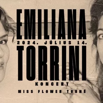 Emiliana Torrini