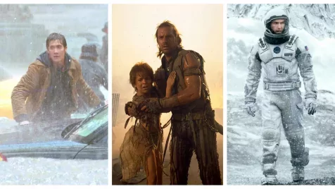 5 (majdnem) hiteles film a klímaváltozásról a tudósok szerint