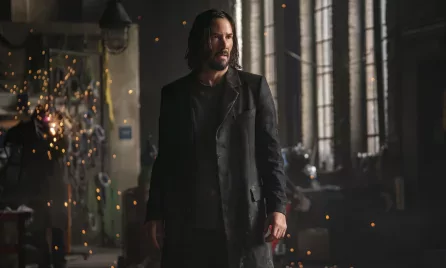 Kell nekünk egy ötödik Mátrix is?