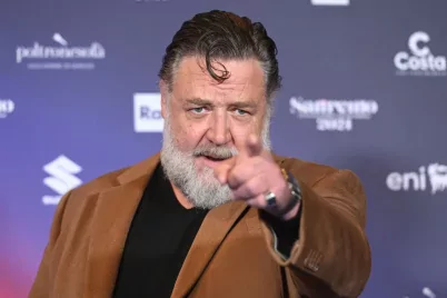 Russell Crowe még mindig nem tudja megemészteni, hogy nélküle folytatódik a Gladiátor