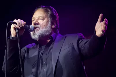 6+6 érdekesség a 60 éves Russell Crowe-ról