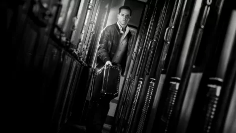 Ez a Netflix-remake kenterbe veri az eredeti mozifilmet