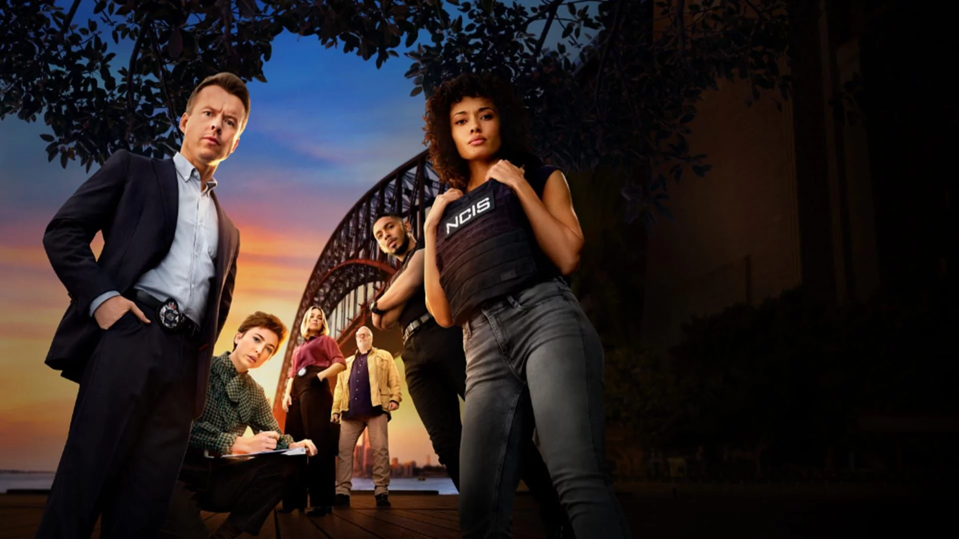 NCIS: Sydney || Trópusi bezsongás, 1. rész