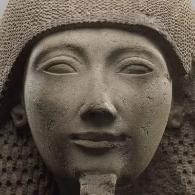 Az Egyiptomi Gyűjtemény remekművei