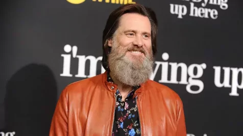 Ezt a filmjét bánta meg a legjobban Jim Carrey