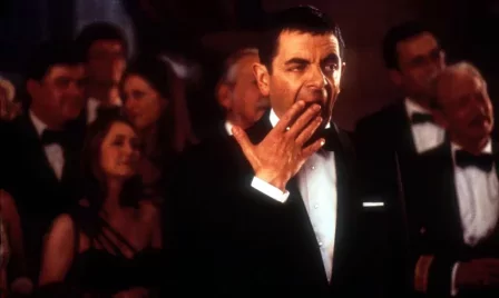 A világ leghülyébb titkos ügynökétől ments meg, Uram, minket!