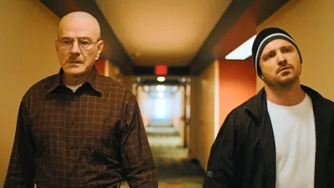 „Nagyon sajnálom, hogy szenvedtél, barátom” – Érzelmes sorokkal búcsúzott a Breaking Bad sztárja elhunyt kollégájától 
