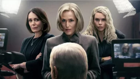 Az interjú, amibe az Epsteinnel haverkodó András herceg belebukott