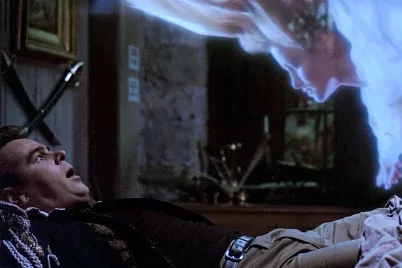 Még 7 híres sci-fi, amelyből kitöröltek egy jelenetet