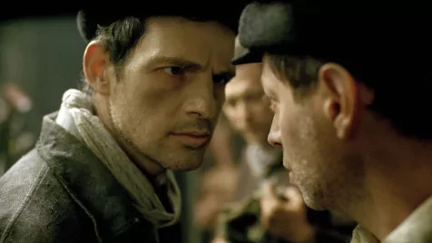Az Oscar-díjas magyar film, ami felkavar és reményt ad