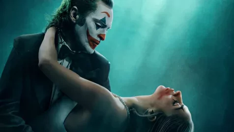 Itt a Joker 2 előzetese, tényleg van benne ének és tánc!