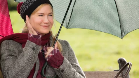 2025-ben, Valentin-napon érkezik a Bridget Jones 4