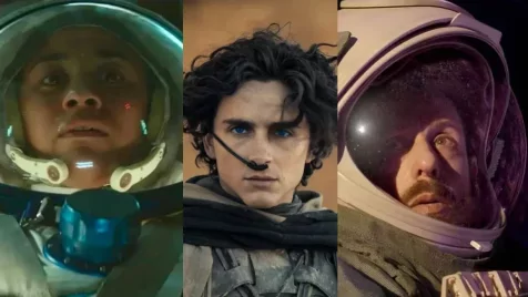 Íme 2024 legjobb sci-fi filmjei – eddig