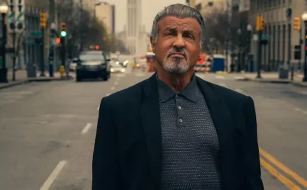 Megszólalt Stallone sorozatának megszégyenített statisztája