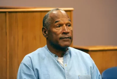 Meghalt O.J. Simpson