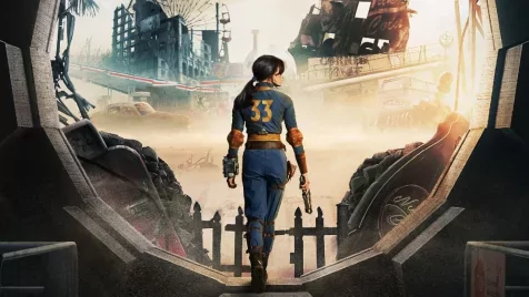 A Fallout-sorozatot készítő csapat viszi vászonra a történelem másik legikonikusabb sci-fi videójátékát is