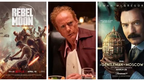 Mutatjuk, mit érdemes streamelni a héten