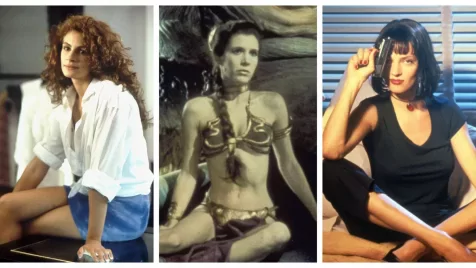 5 meztelen jelenet a filmekben, amit valószínűleg te is elszalasztottál