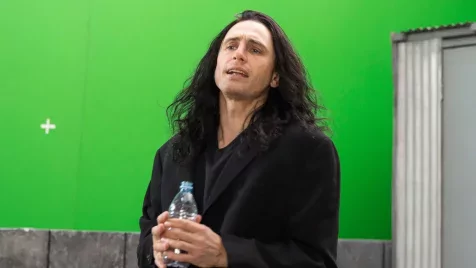 Amikor színészek játszanak színészeket