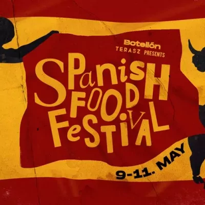 Spanish Food Fiesta