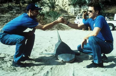 Jelenetek, melyek közben garantált a szekunder szégyen