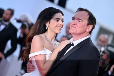 Tarantino bemutatja: Sok hűhó semmiért