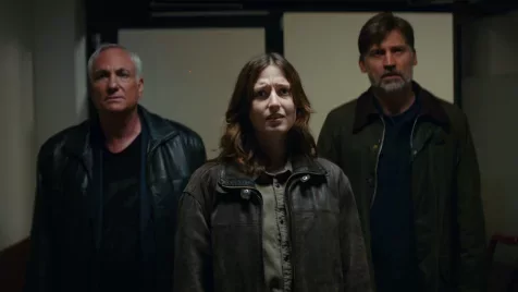 30 év után folytatódik az Éjféli játszma című skandináv thriller, itt az előzetese!