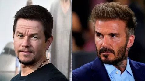 Beckham beperli Mark Wahlberget – 3,8 milliárd forint a tét!