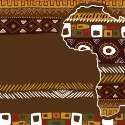 Afrika nap