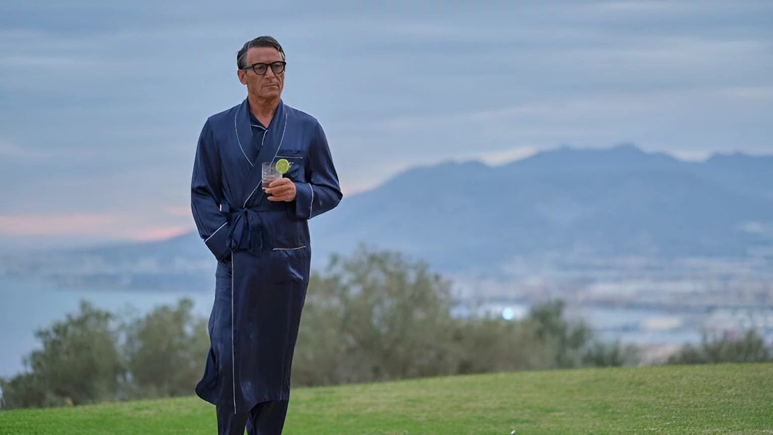 Archie - Cary Grant élete