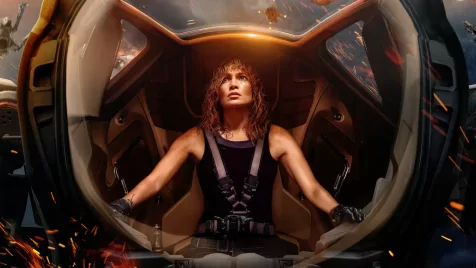 Jennifer Lopezen múlik az emberiség jövője az új netflixes sci-fiben - TRAILER