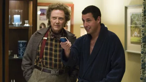 13 dolog, amit nem sejtettél Adam Sandler 