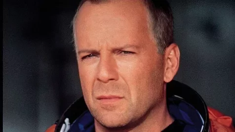 Bruce Willis nemcsak a filmben, de az Armageddon forgatásán is nagylelkű volt